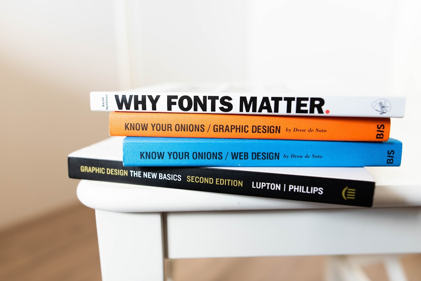 The Evolution of Modern Font Design